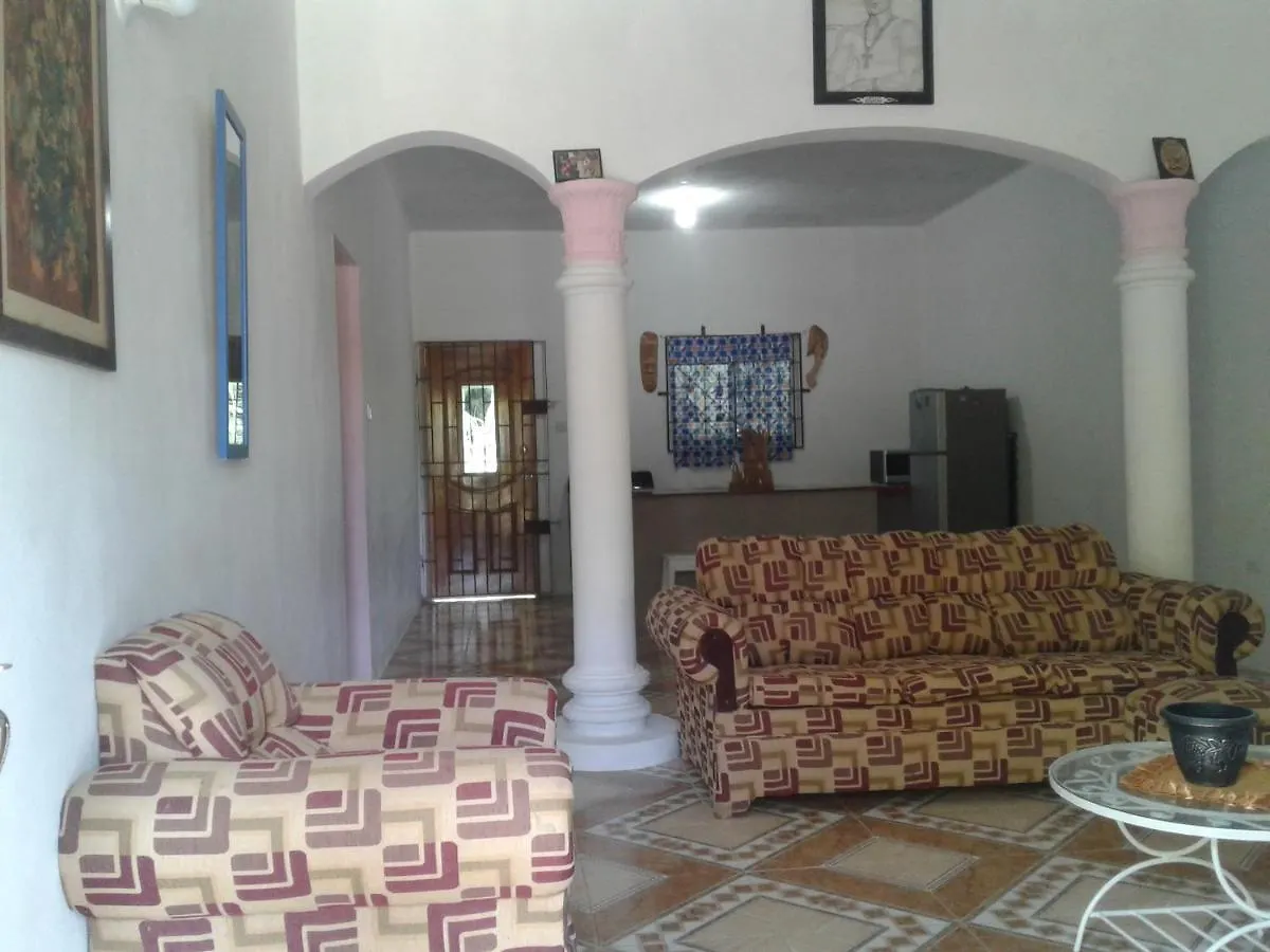 Apartamento The Gibson'S Palace Ocho Rios Jamaica
