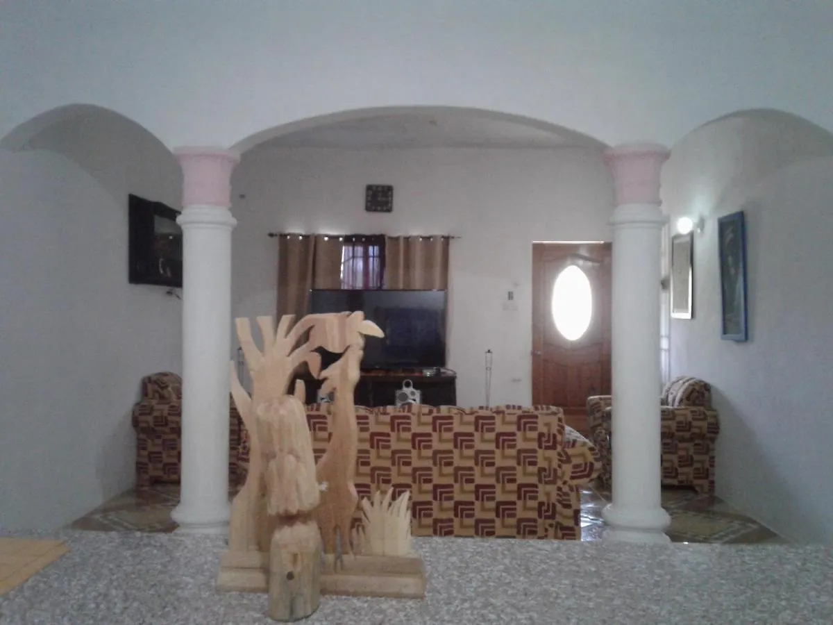 Apartamento The Gibson'S Palace Ocho Rios