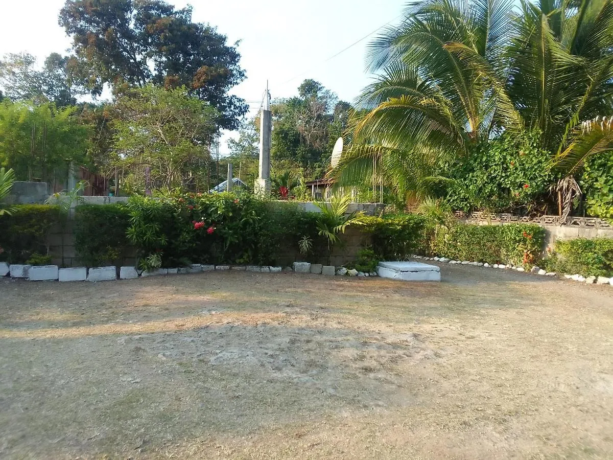 Apartamento The Gibson'S Palace Ocho Rios