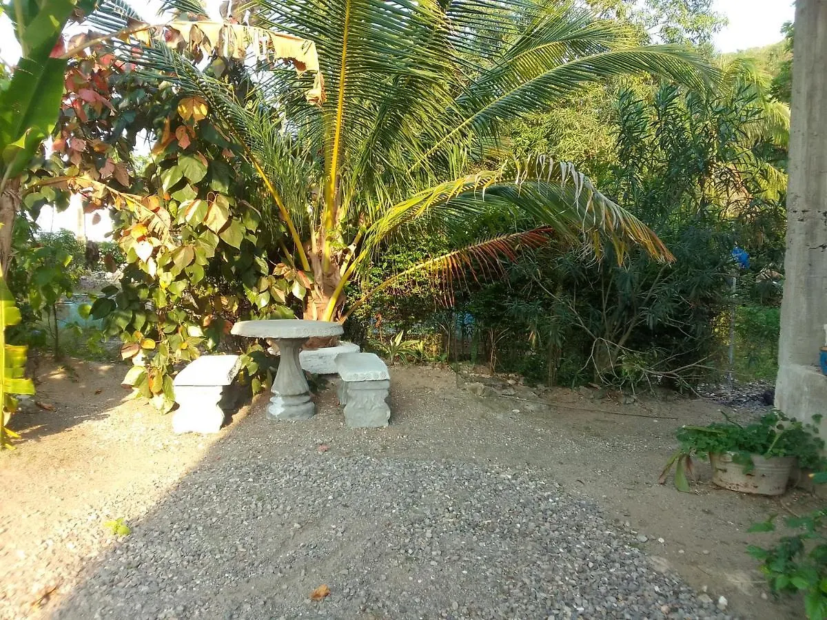 The Gibson'S Palace Ocho Rios