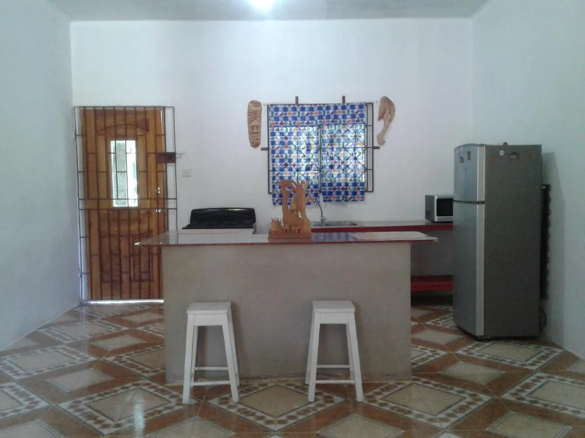 אוצ'ו ריוס The Gibson'S Palace 0*, אוצ'ו ריוס