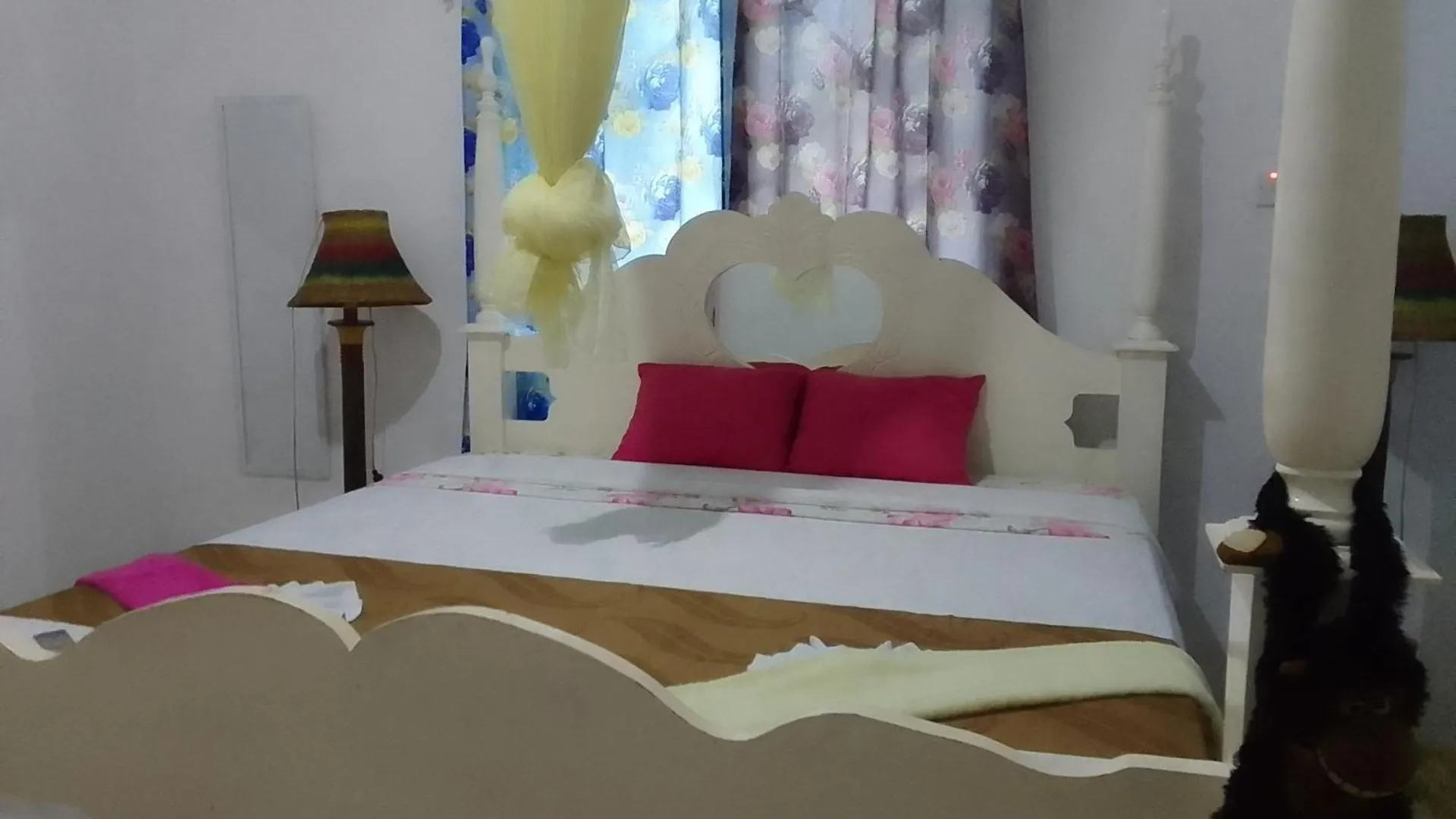 אוצ'ו ריוס The Gibson'S Palace 0*, אוצ'ו ריוס ג'מייקה